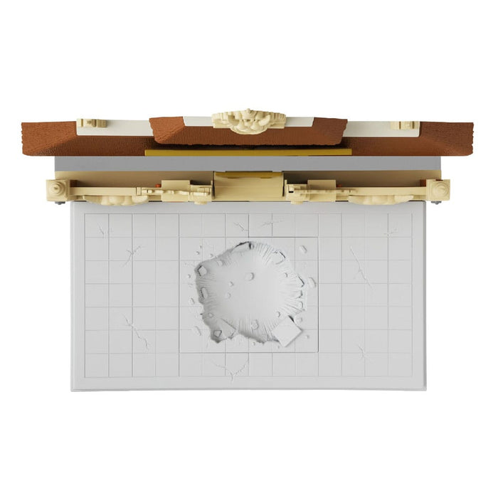 Dragon Ball - Tenkaichi Budokai Arena - Pop Hero