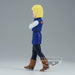 Dragon Ball Z - Android 18 Figur - Pop Hero