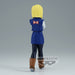 Dragon Ball Z - Android 18 Figur - Pop Hero