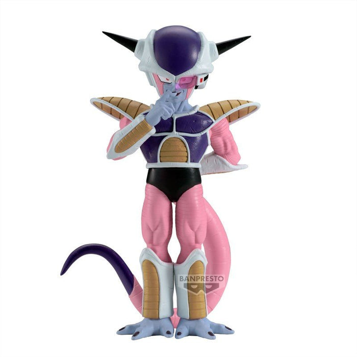 Dragon Ball Z - Frieza Figur - Pop Hero