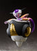 Dragon Ball Z - Frieza First Form & Frieza Pod Set Figur - Pop Hero