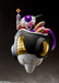 Dragon Ball Z - Frieza First Form & Frieza Pod Set Figur - Pop Hero