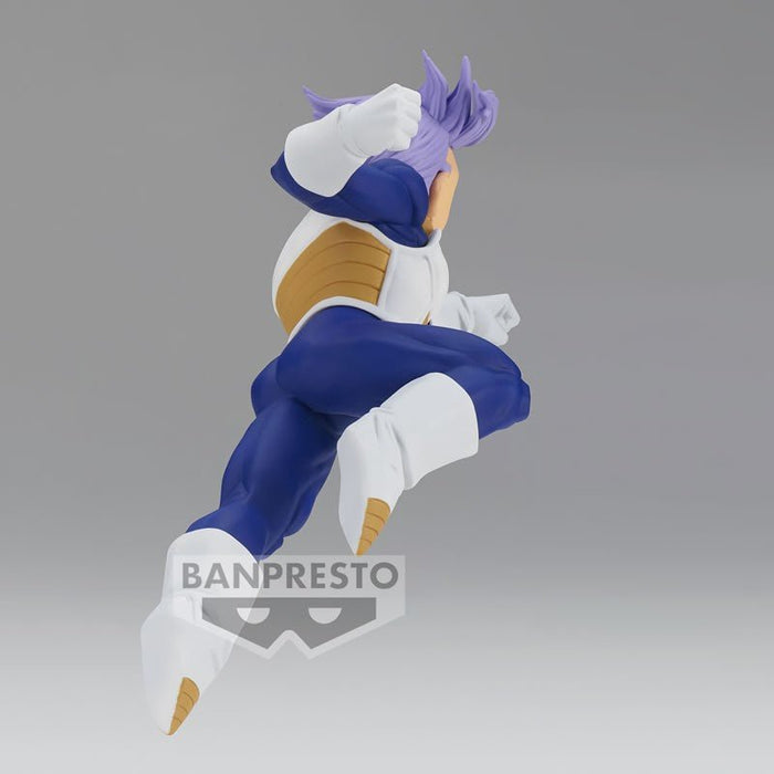 Dragon Ball Z - Future Trunks Figur - Pop Hero