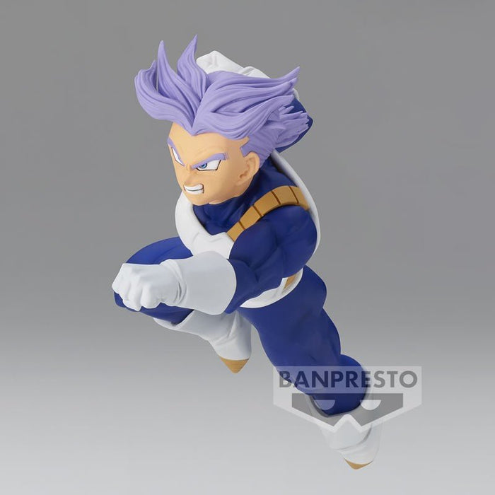 Dragon Ball Z - Future Trunks Figur - Pop Hero