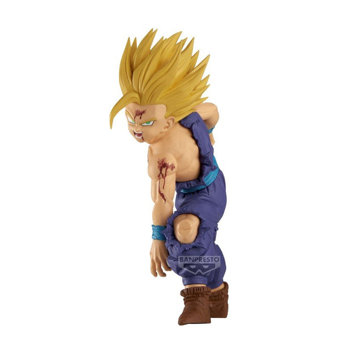 Dragon Ball Z - Super Saiyan 2 Gohan Figur - Pop Hero