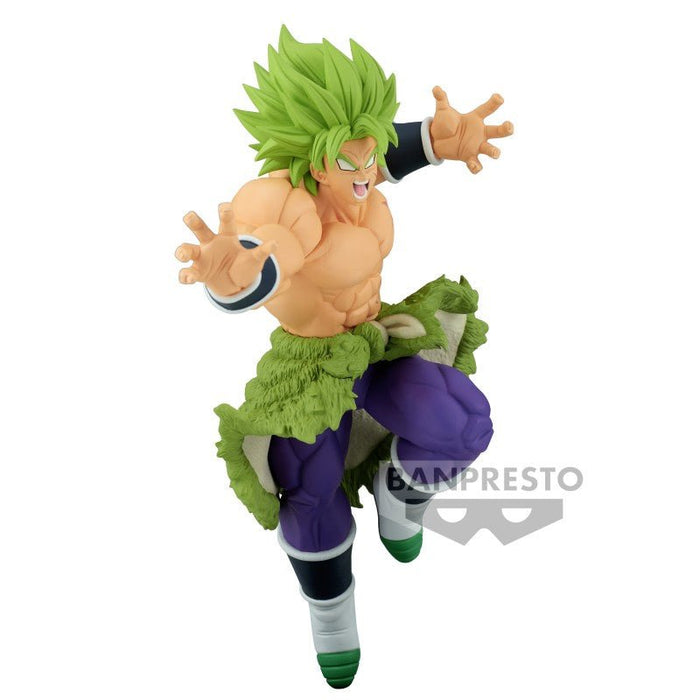 Dragon Ball Z - Super Saiyan Broly Figur - Pop Hero