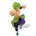 Dragon Ball Z - Super Saiyan Broly Figur - Pop Hero