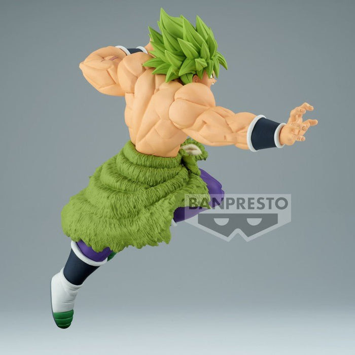Dragon Ball Z - Super Saiyan Broly Figur - Pop Hero