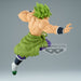 Dragon Ball Z - Super Saiyan Broly Figur - Pop Hero