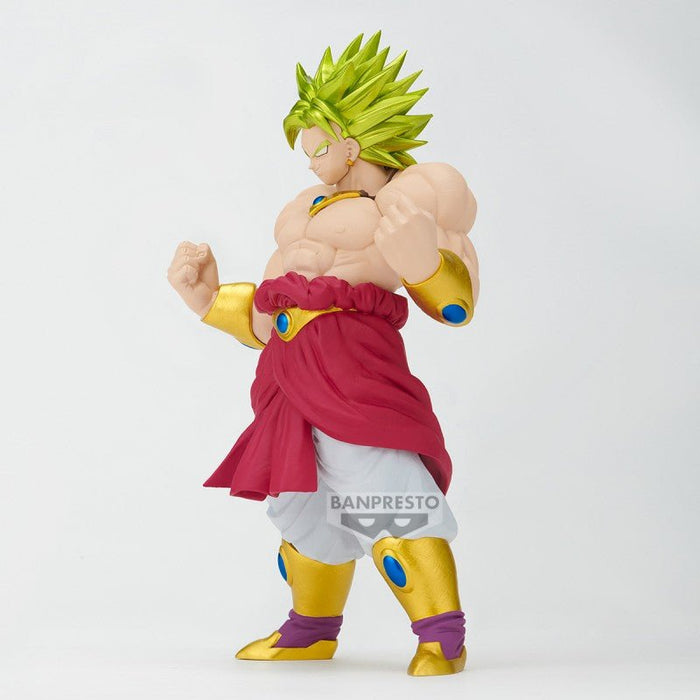 Dragon Ball Z - Super Saiyan Broly Figur - Pop Hero