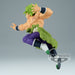 Dragon Ball Z - Super Saiyan Broly Figur - Pop Hero