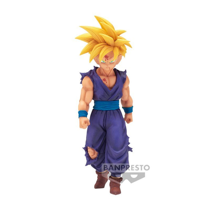 Dragon Ball Z - Super Saiyan Gohan Figur - Pop Hero