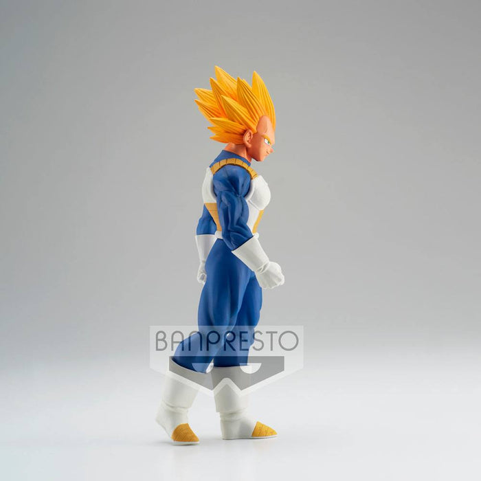 Dragon Ball Z - Super Saiyan Vegeta Figur - Pop Hero