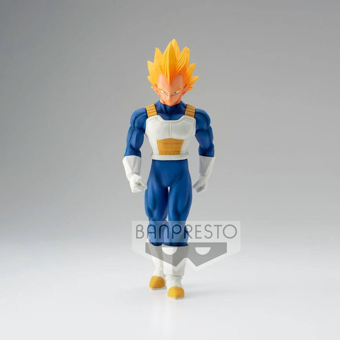 Dragon Ball Z - Super Saiyan Vegeta Figur - Pop Hero