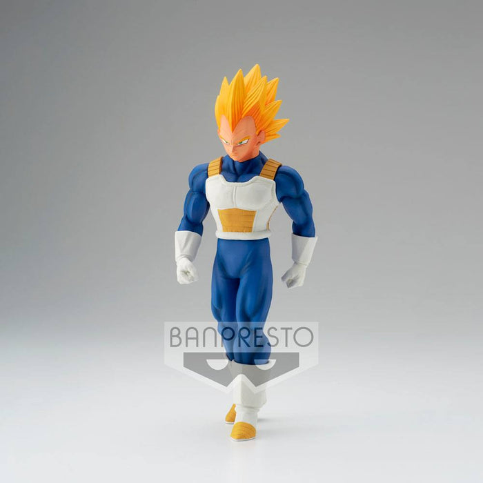 Dragon Ball Z - Super Saiyan Vegeta Figur - Pop Hero