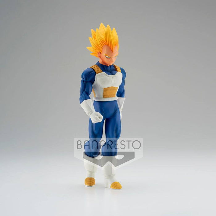 Dragon Ball Z - Super Saiyan Vegeta Figur - Pop Hero