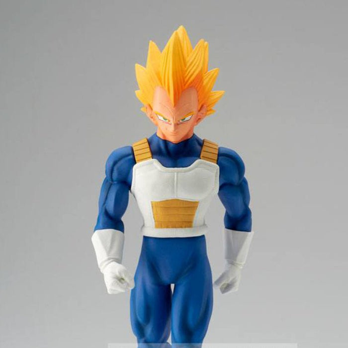 Dragon Ball Z - Super Saiyan Vegeta Figur - Pop Hero
