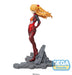 Evangelion - Asuka Shikinami Langley Vignetteum PVC Statue - Pop Hero