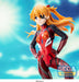 Evangelion - Asuka Shikinami Langley Vignetteum PVC Statue - Pop Hero