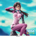 Evangelion - Mari Makinami PVC Statue - Pop Hero