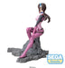 Evangelion - Mari Makinami PVC Statue - Pop Hero