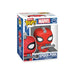 Funko Bitty Pop! Box - Marvel - Spider - Man - Pop Hero