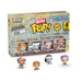 Funko Bitty Pop! One Piece - Series 2 - Pop Hero