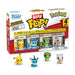 Funko Bitty Pop! Pokemon - Series 1 - Pop Hero