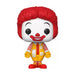 Funko Pop! AD Icons - Ronald McDonald 85 - Pop Hero