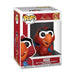 Funko Pop! Aladdin - Iago 479 - Pop Hero