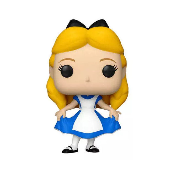 Funko Pop! Alice in Wonderland - Alice 1058 - Pop Hero