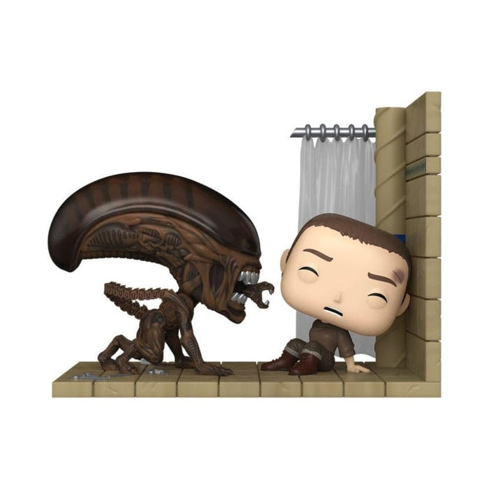 Funko Pop! Alien 3 - Ripley & The Runner 1767 - Pop Hero