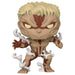 Funko Pop! Attack on Titan - Armored Titan 1995 - Pop Hero