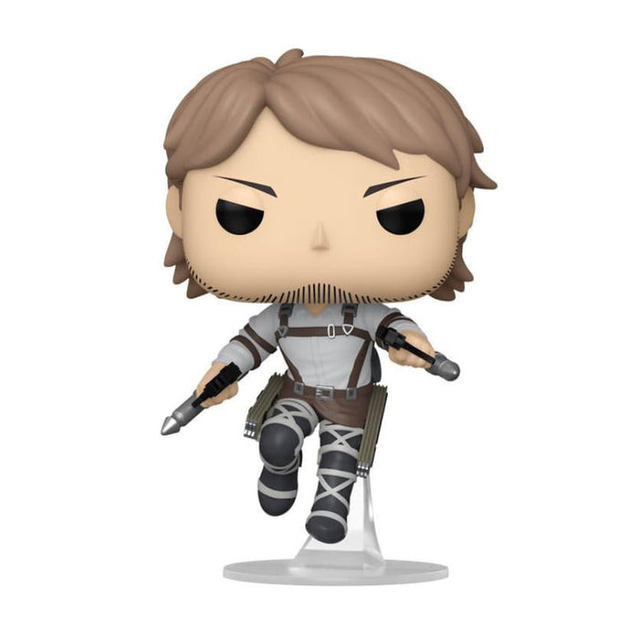 Funko Pop! Attack on Titan - Jean Kirstein 1992 - Pop Hero