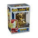 Funko Pop! Avengers Infinity War - Iron Man (Gold Chrome) 285 - Pop Hero