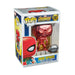 Funko Pop! Avengers Infinity War - Iron Spider (Red Chrome) 287 - Pop Hero