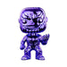 Funko Pop! Avengers Infinity War - Thanos (Purple Chrome) 289 - Pop Hero