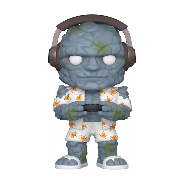 Funko Pop! Avengers - Korg 577 - Pop Hero