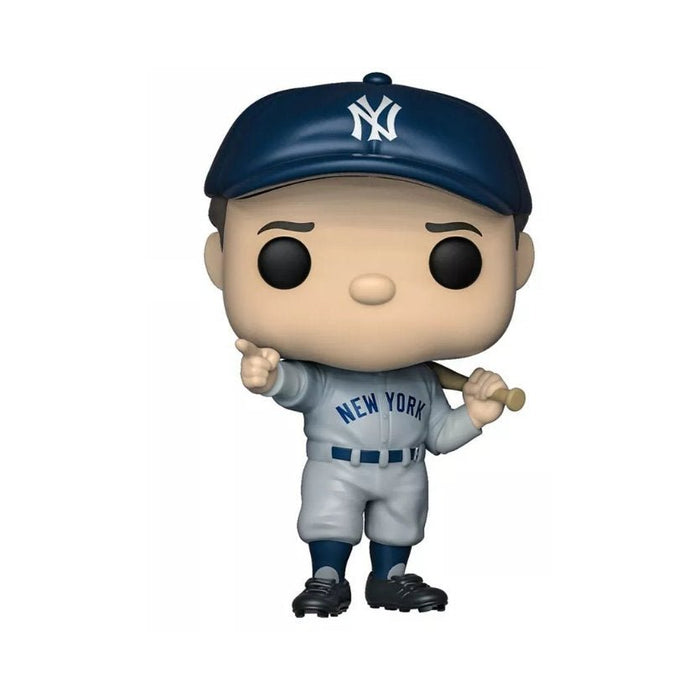Funko Pop! Baseball: New York Yankees - Babe Ruth 02 - Pop Hero