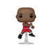 Funko Pop! Basketball: Bulls - Michael Jordan 206 - Pop Hero