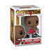 Funko Pop! Basketball: Bulls - Michael Jordan 206 - Pop Hero