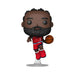 Funko Pop! Basketball: Los Angeles Clippers - James Harden 210 - Pop Hero