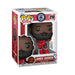 Funko Pop! Basketball: Los Angeles Clippers - James Harden 210 - Pop Hero