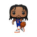 Funko Pop! Basketball: New York Knicks - Jalen Brunson 212 - Pop Hero
