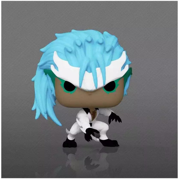 Funko POP! - Bleach - Grimmjow *Glow Chase* 1820 - Pop Hero