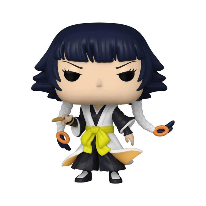 Funko POP! - Bleach - Soi Fon 1827 - Pop Hero