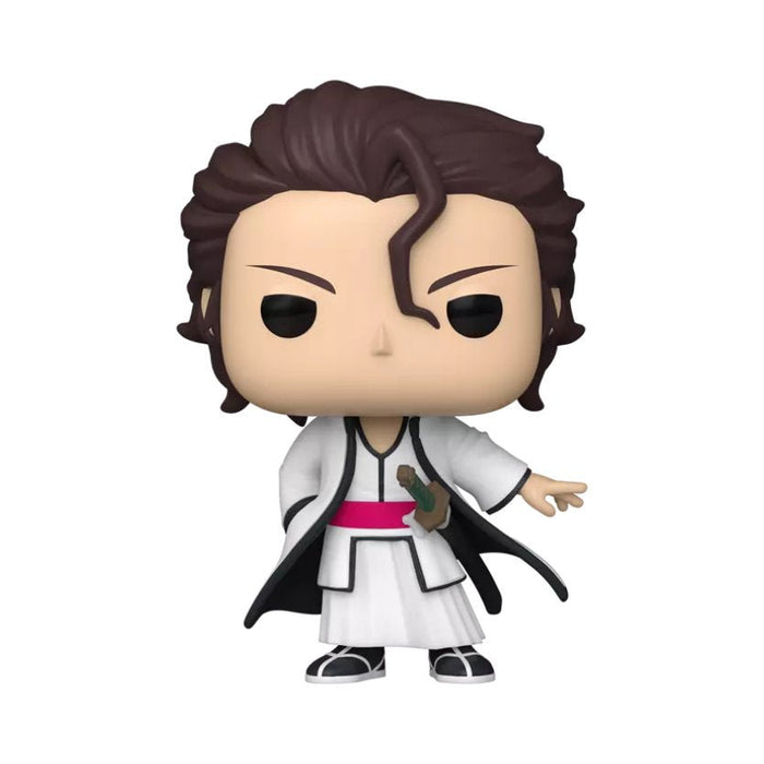 Funko POP! Bleach - Sosuke Aizen 1840 - Pop Hero