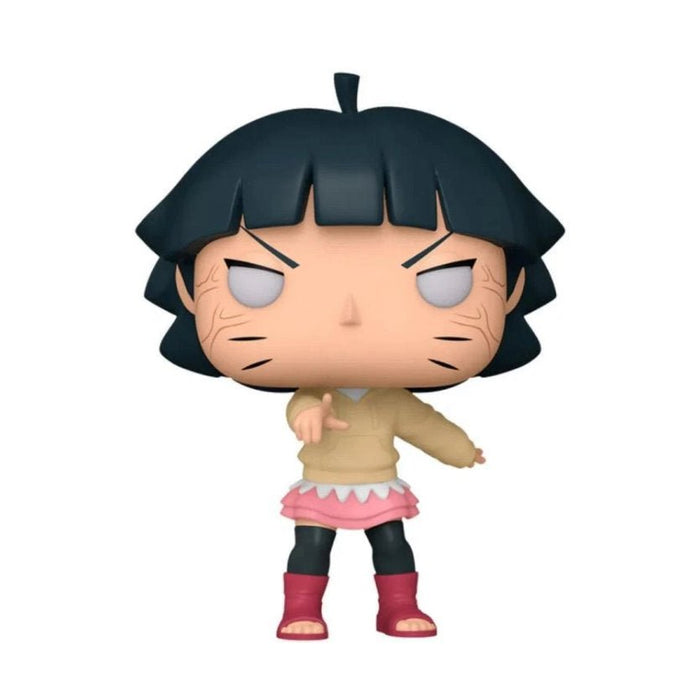 Funko Pop! Boruto - Himawari Uzumaki *Chase* 1654 - Pop Hero