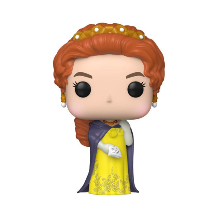 Funko Pop! Bridgerton - Penelope Featherington *Chase* 1663 - Pop Hero