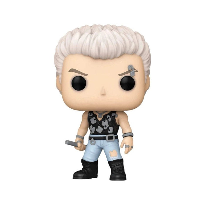 Funko Pop! Buffy The Vampire Slayer - Spike 1621 - Pop Hero